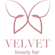 Velvet beauty bar