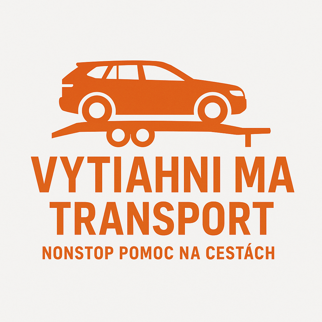 odtahova služba 
