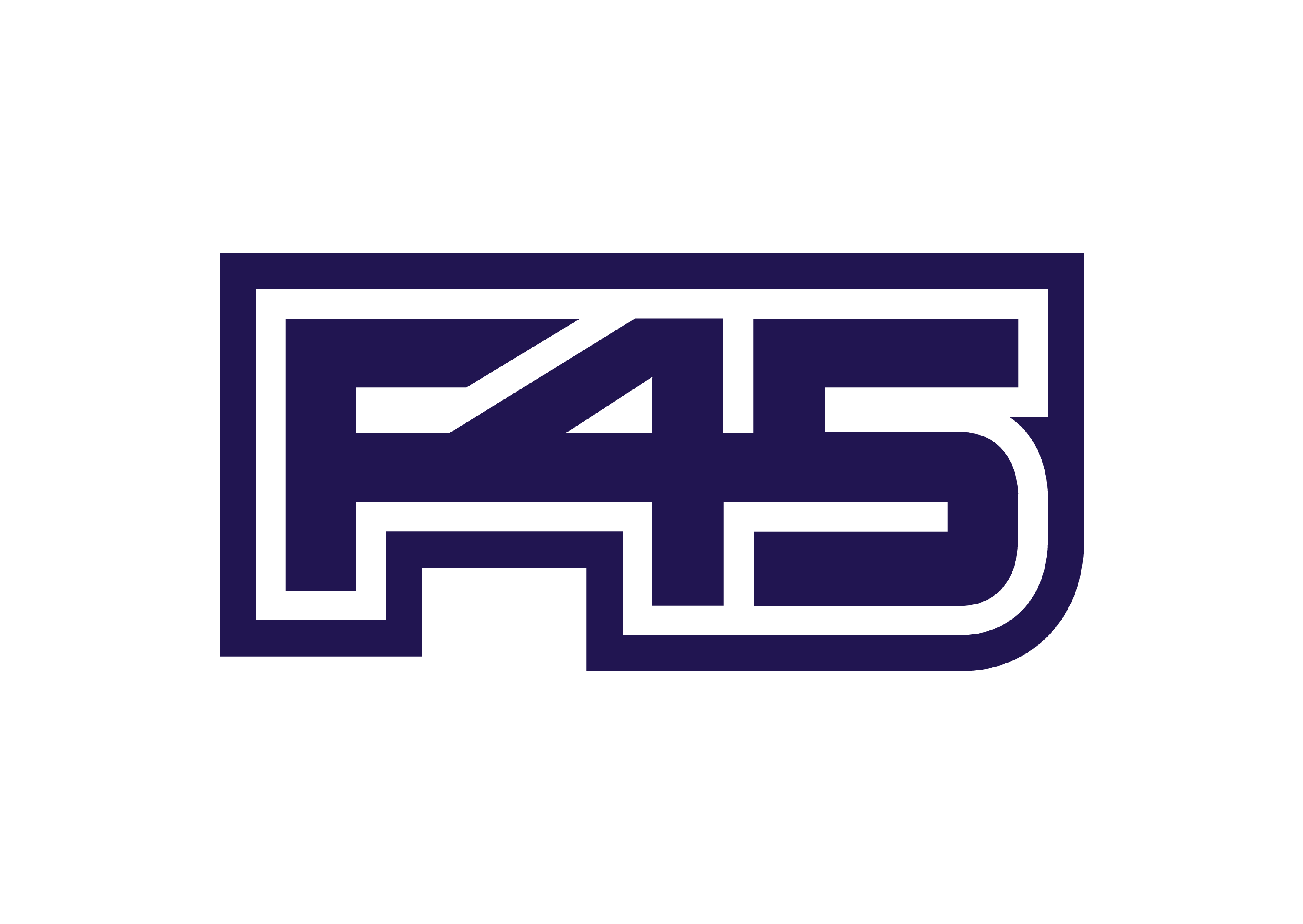 F45 Prague 1