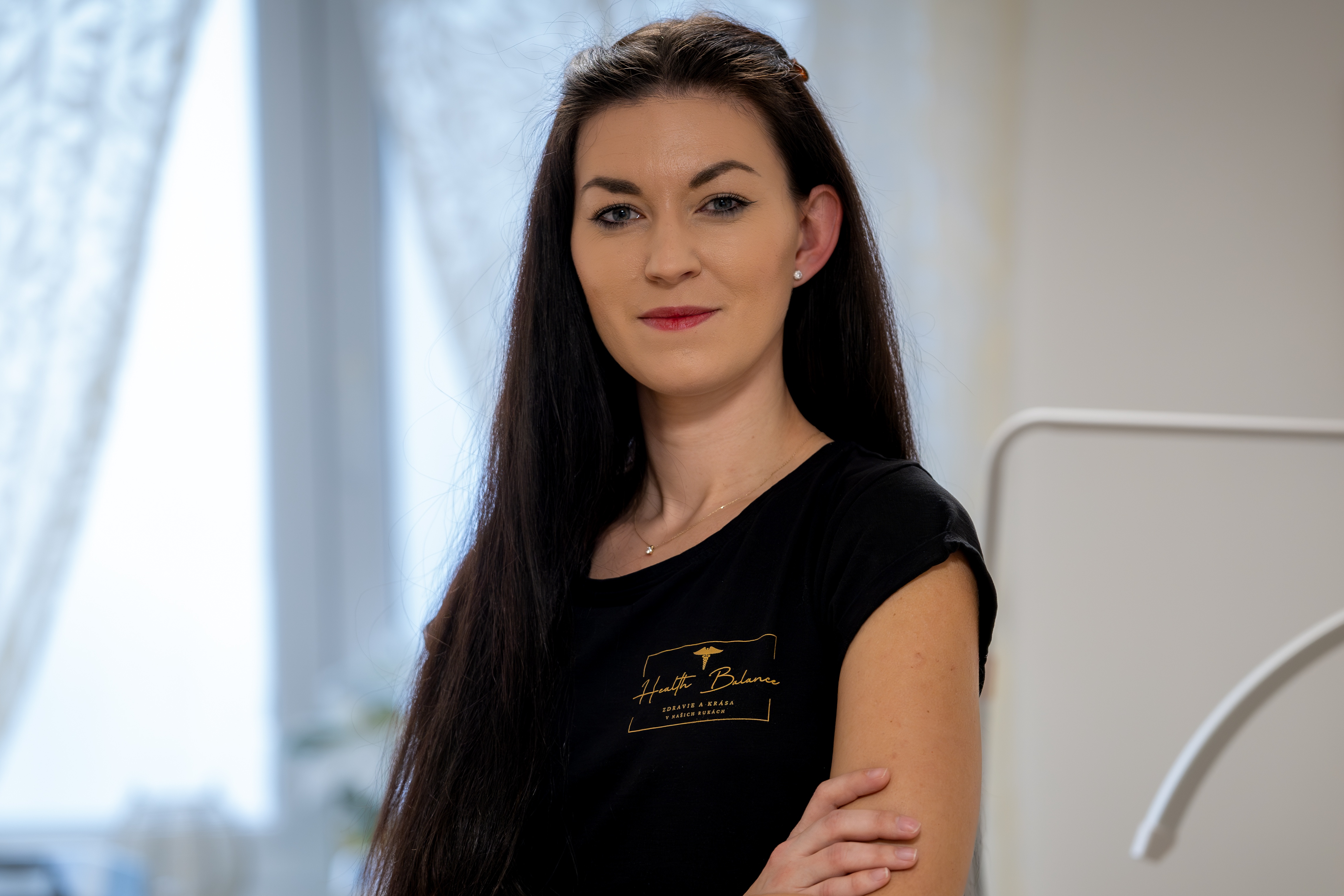 Bc. Martina Maradíková