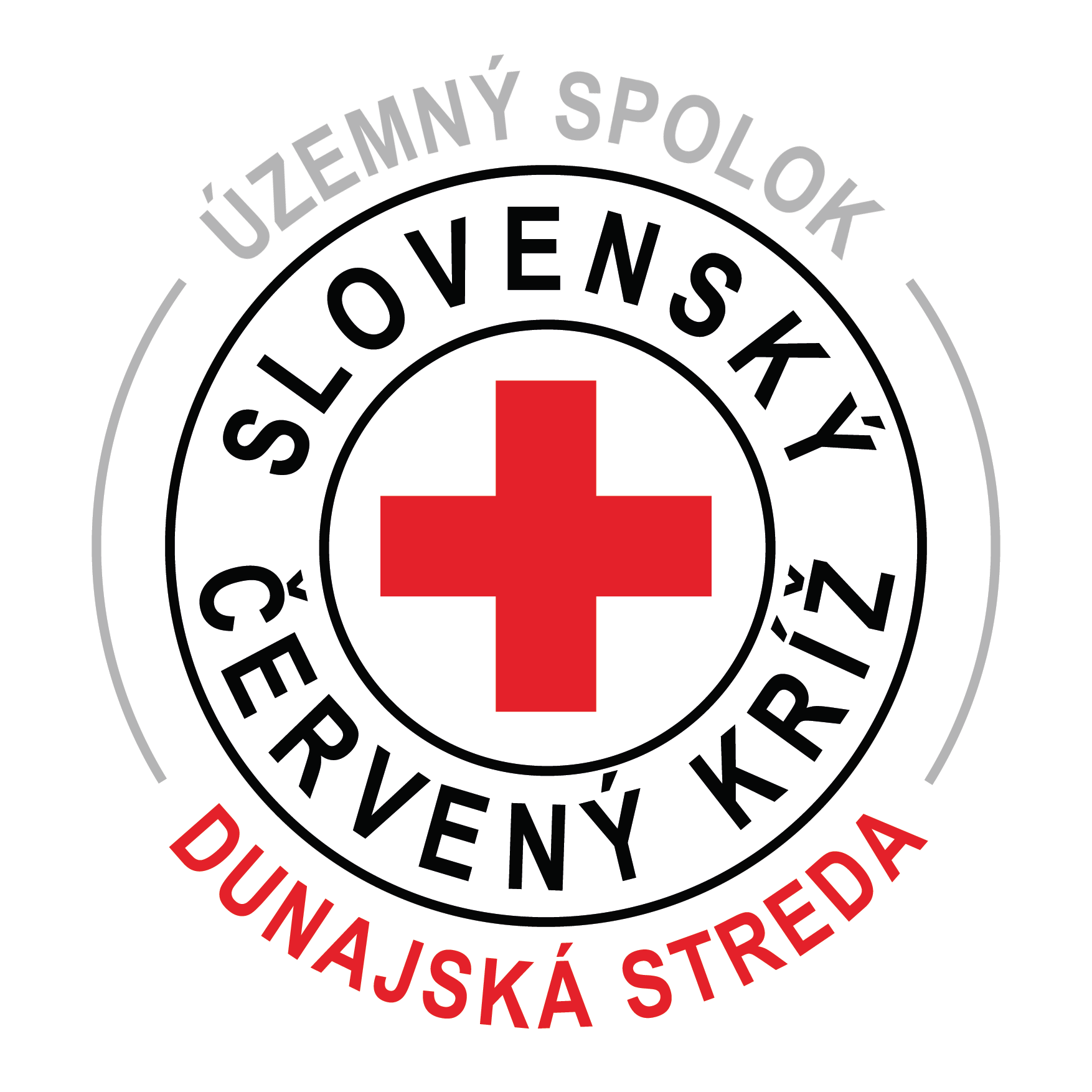 Slovenský Červený kríž, ÚzS Dunajská Streda