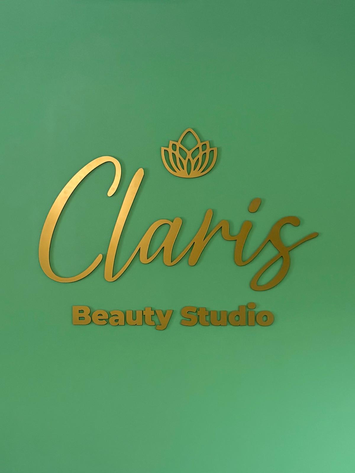Claris Beauty Studio