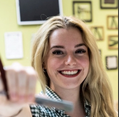 Míša (New School)