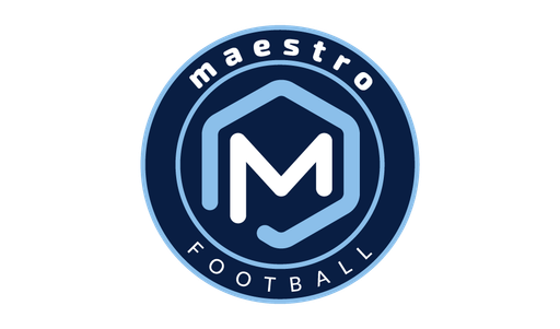 Maestro-Football Romania