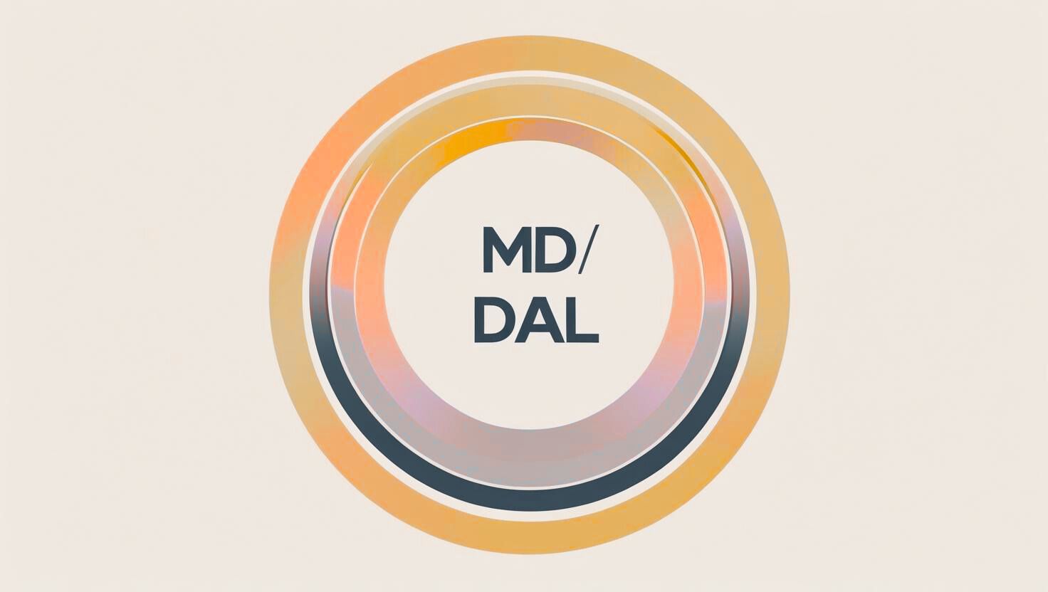 MD / DAL - doučovanie účtovníctvo