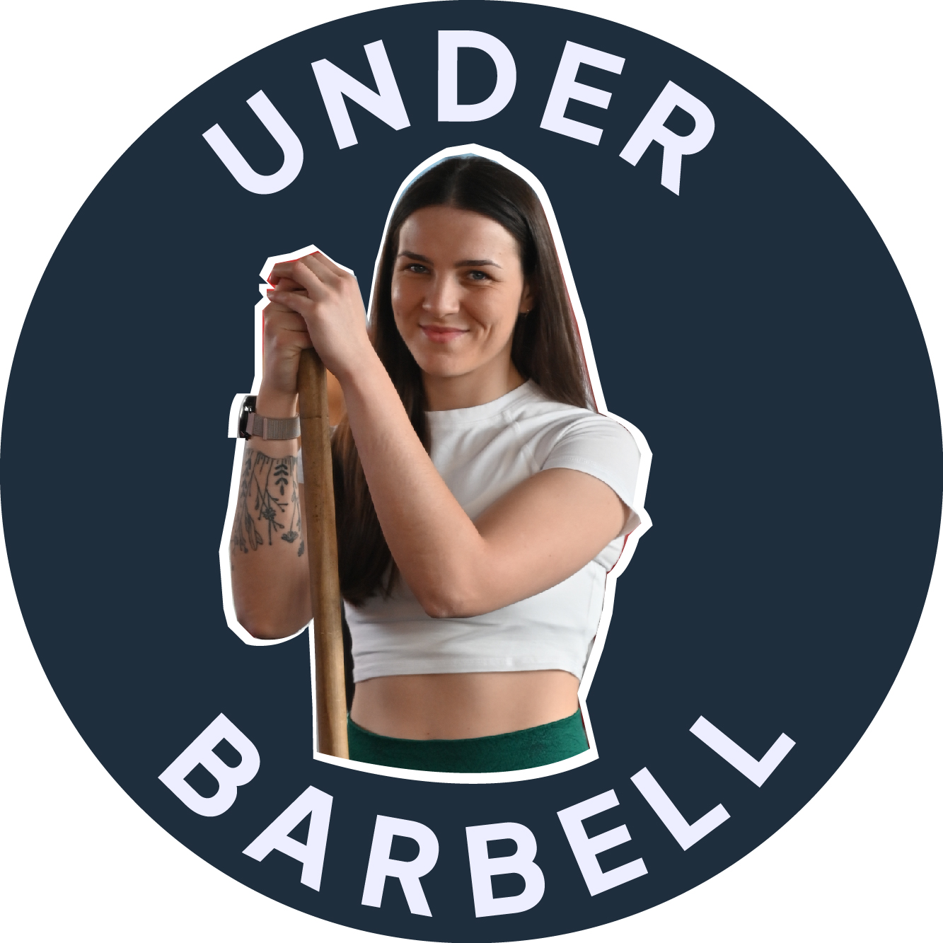 Under Barbell