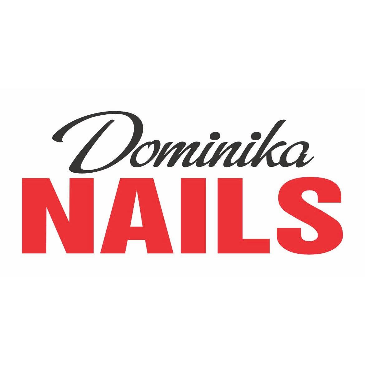 Dominikanails.sk