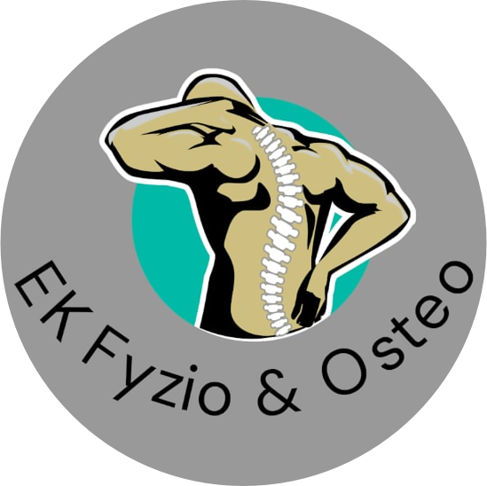 EK - Fyzio & Osteo