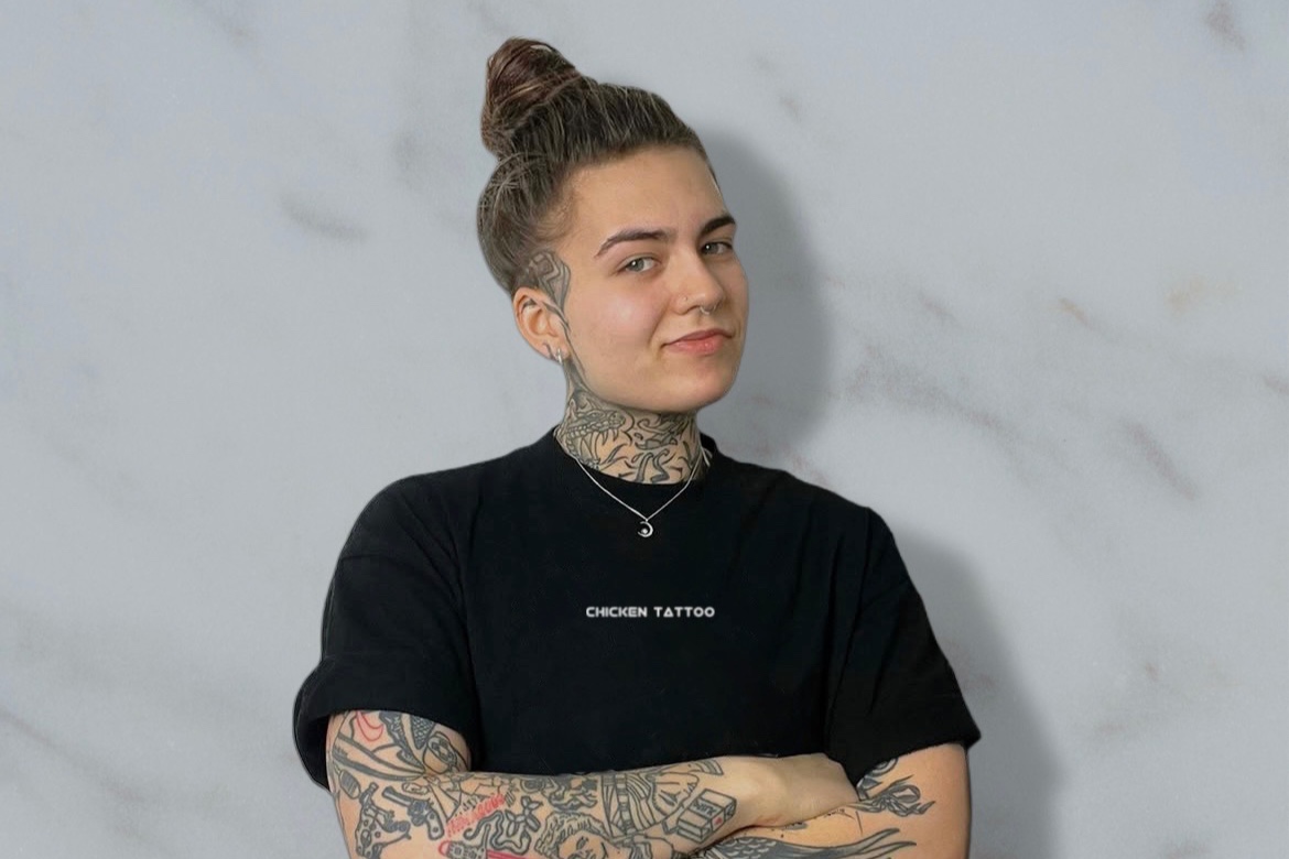 Dominika Čikalová