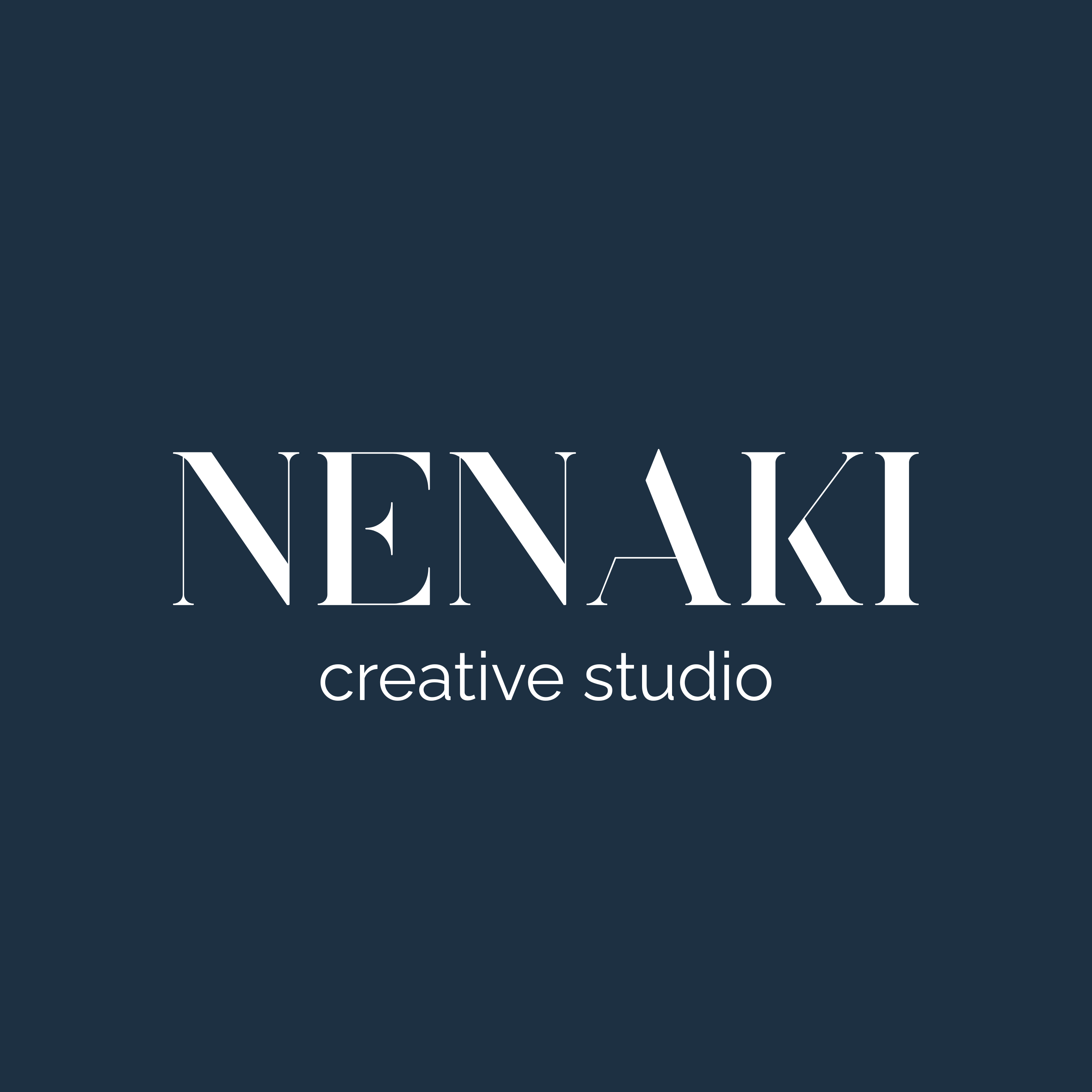 NENAKI