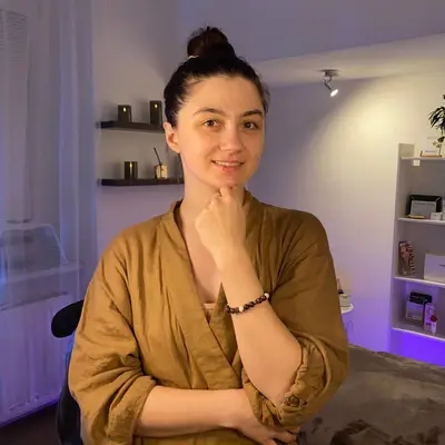 Fotka galérie
