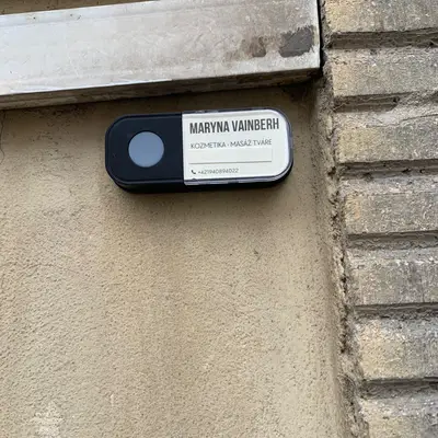 Fotka galérie